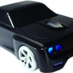 TVR Street V8 Bullet Wireless NG1006B recenze