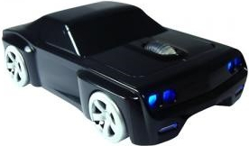 TVR Street V8 Bullet Wireless NG1006B recenze