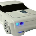 TVR Street V8 Bullet Wireless NG1006W recenze