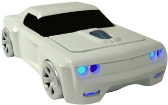 TVR Street V8 Bullet Wireless NG1006W recenze