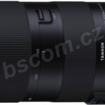 Tamron 100-400mm f/4.5-6.3 Di VC USD Canon recenze