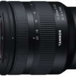 Tamron 11-20 mm f/2.8 Di-III-A RXD Fujifilm X recenze