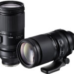 Tamron 150-500mm f/5-6.7 Di III VC VXD Fujifilm X recenze