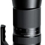 Tamron 150-600mm f/5-6.3 Di VC USD Nikon recenze