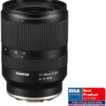 Tamron 17-28mm f/2.8 Di III RXD Sony E-mount recenze