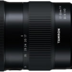 Tamron 17-50 mm f/4 Di III VXD Sony FE recenze
