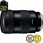 Tamron 17-50mm f/4 Di III VXD Sony E-mount recenze