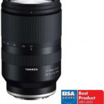 Tamron 17-70mm f/2.8 Di III-A VC RXD Sony E-mount recenze