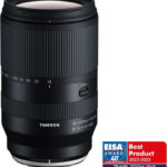Tamron 18-300mm f/3.5-6.3 Di III-A VC VXD Fujifilm X recenze