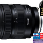 Tamron 20-40 mm f/2.8 Di III VXD Sony FE recenze