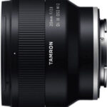 Tamron 20 mm f/2.8 Di III RXD 1/2 macro F050SF recenze