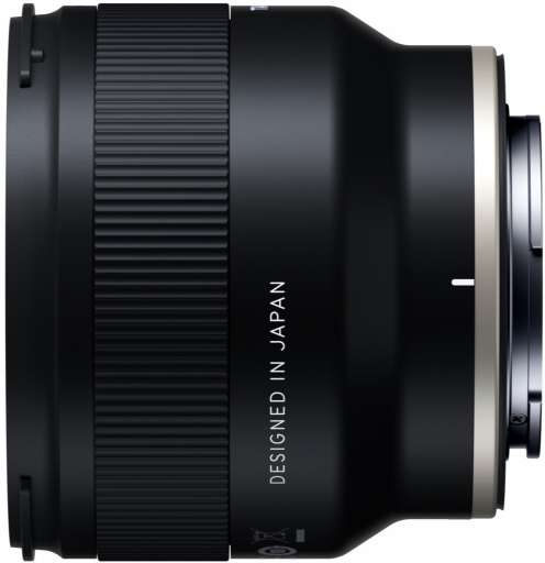 Tamron 20mm f/2.8 Di III OSD Macro 1:2 Sony FE recenze