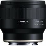Tamron 24mm f/2.8 Di III OSD Macro 1:2 Sony E-mount recenze