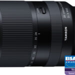 Tamron 28-200mm f/2.8-5.6 Di III RXD Sony FE recenze