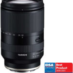 Tamron 28-200mm f/2.8-5,6 Di III RXD Sony E-mount recenze