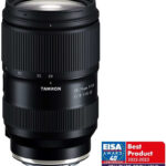 Tamron 28-75 mm f/2.8 Di III VXD G2 Sony FE recenze