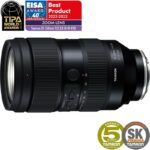 Tamron 35-150mm f/2-2.8 Di III VXD Nikon Z recenze