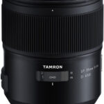 Tamron 35 mm f/1.4 SP Di USD Nikon F-mount recenze