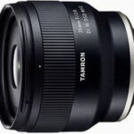 Tamron 35 mm f/2.8 Di III RXD Macro 1:2 Sony recenze