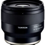 Tamron 35mm f/2.8 Di III OSD Macro 1:2 Sony E-mount recenze