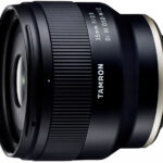Tamron 35mm f/2.8 Di III OSD Macro 1:2 Sony FE recenze