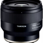 Tamron 35mm f/2.8 Di III OSD Sony E-mount recenze