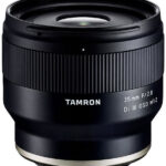 Tamron 35mm f/2.8 Di III RXD Macro 1:2 Sony FE recenze