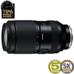 Tamron 70-180 mm F/2.8 Di III VC VXD G2 Sony E-mount recenze
