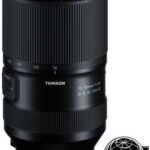 Tamron 70-180 mm f/2.8 Di III VXD G2 Sony FE recenze