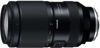 Tamron 70-180mm f/2.8 Di III VC VXD G2 Sony recenze