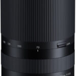 Tamron 70-180mm f/2.8 Di III VXD Sony E-mount recenze