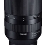 Tamron 70-180mm f/2.8 Di III VXD Sony FE recenze