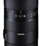 Tamron 70-210mm f/4 Di VC USD Canon recenze