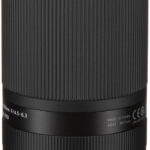 Tamron 70-300mm f/4.5-6.3 Di III RXD Nikon Z recenze