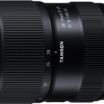 Tamron 70-300mm f/4.5-6.3 Di III RXD Sony FE recenze
