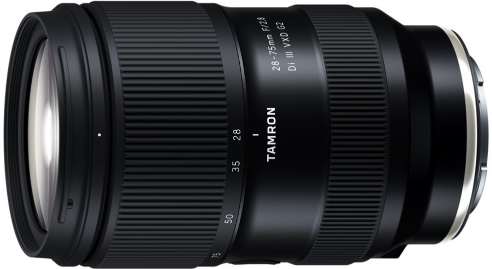 Tamron 70-300mm f/4.5-6.3 Di III RXD Sony FE recenze