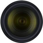 Tamron AF 100-400mm f/4.5-6.3 Di VC USD Canon EF recenze