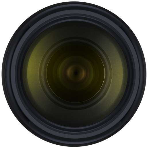 Tamron AF 100-400mm f/4.5-6.3 Di VC USD Canon EF recenze