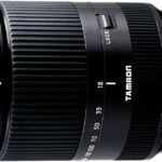 Tamron AF 18-200mm f/3.5-6.3 Di-III VC Sony recenze