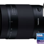Tamron AF 18-400mm f/3.5-6.3 Di II VC HLD Nikon recenze