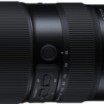 Tamron AF 35-150mm f/2-2.8 Di III VXD Nikon Z recenze