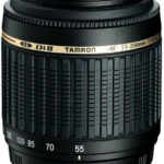 Tamron AF 55-200mm f/4-5,6 Di-II LD Macro Nikon recenze
