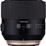 Tamron AF SP 85mm f/1.8 Di USD Sony recenze