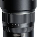 Tamron SP 15-30mm f/2.8 Di VC USD Nikon recenze