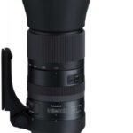 Tamron SP 150-600mm f/5-6.3 Di VC USD G2 Nikon recenze