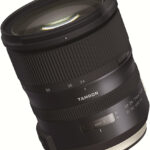 Tamron SP 24-70mm f/2.8 Di VC USD G2 Nikon recenze
