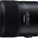 Tamron SP 35mm f/1.4 Di USD Nikon F-mount recenze