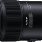 Tamron SP 35mm f/1.4 Di USD Nikon recenze