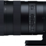 Tamron SP 70-200mm f/2.8 Di VC USD G2 Canon recenze