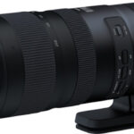 Tamron SP 70-200mm f/2.8 USD G2 Canon recenze